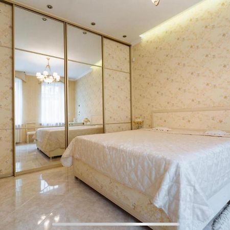 Central Lviv House Zewnętrze zdjęcie