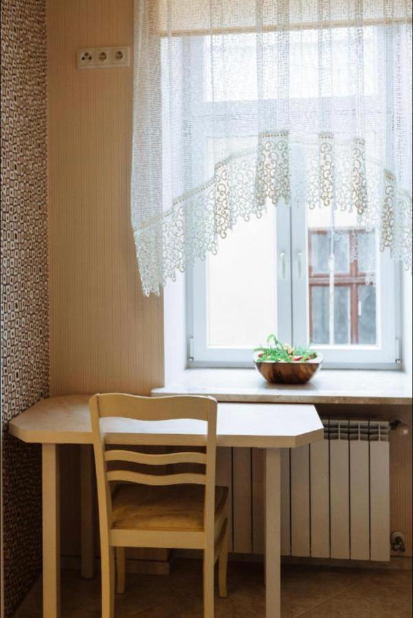 Central Lviv House Zewnętrze zdjęcie