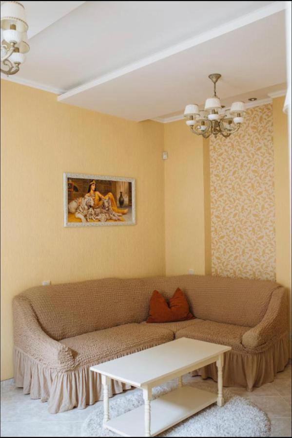 Central Lviv House Zewnętrze zdjęcie