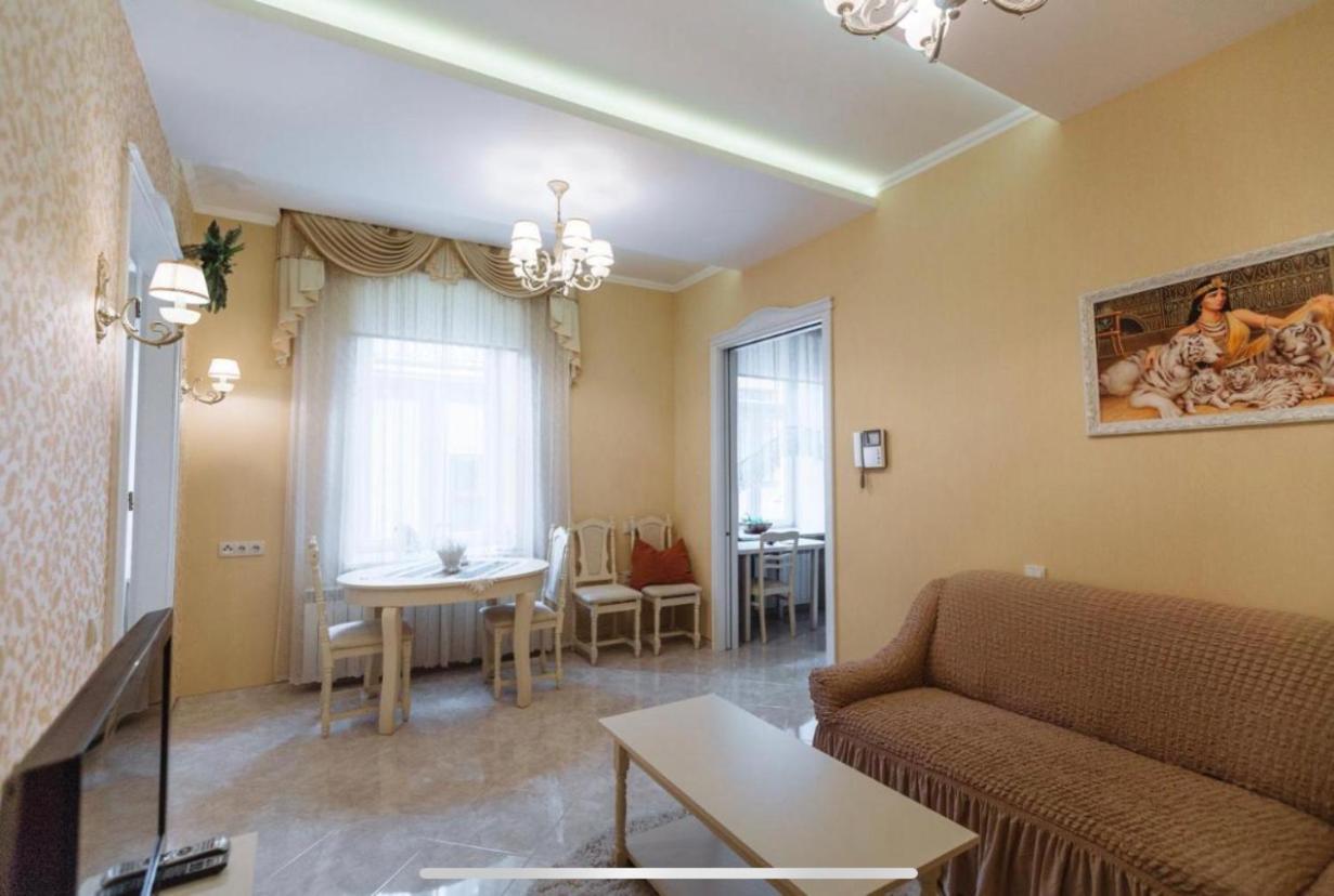 Central Lviv House Zewnętrze zdjęcie