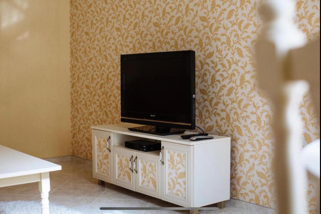 Central Lviv House Zewnętrze zdjęcie