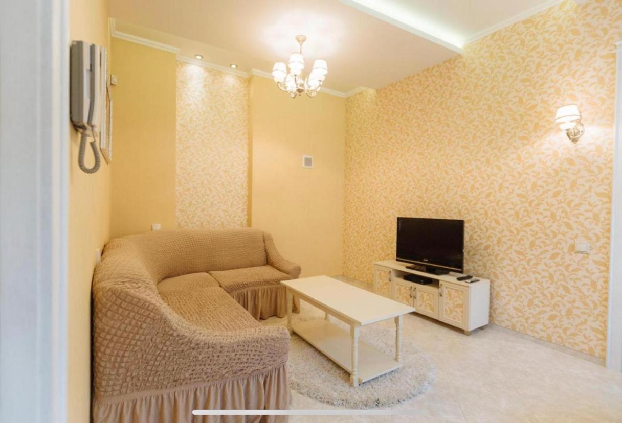 Central Lviv House Zewnętrze zdjęcie